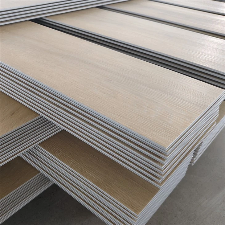 Lantai papan vinil 6.5 mm