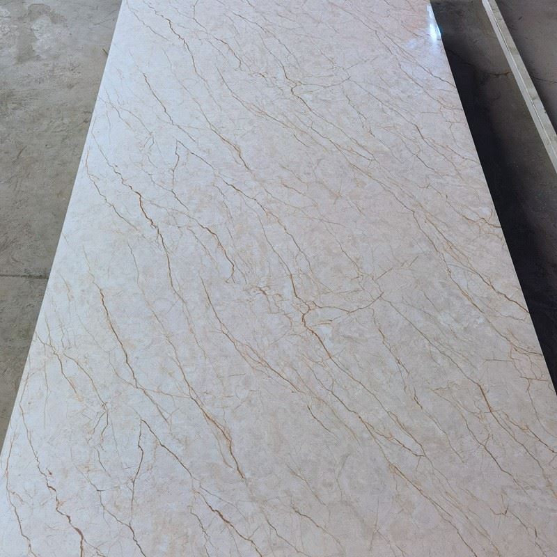 Marble Effect PVC Wall Panel