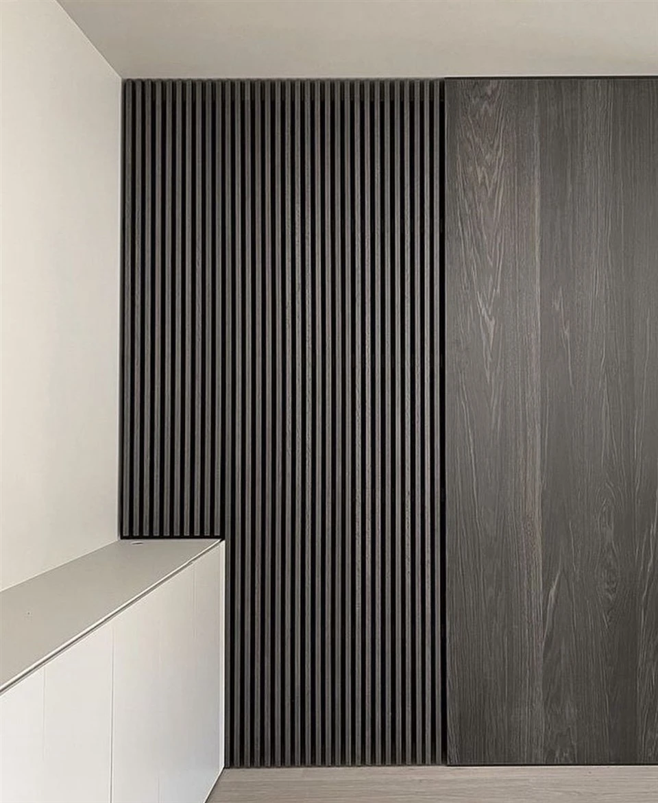 Panel Dinding PVC WPC Interior