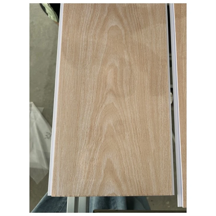 Panel Siling PVC Techo PVC