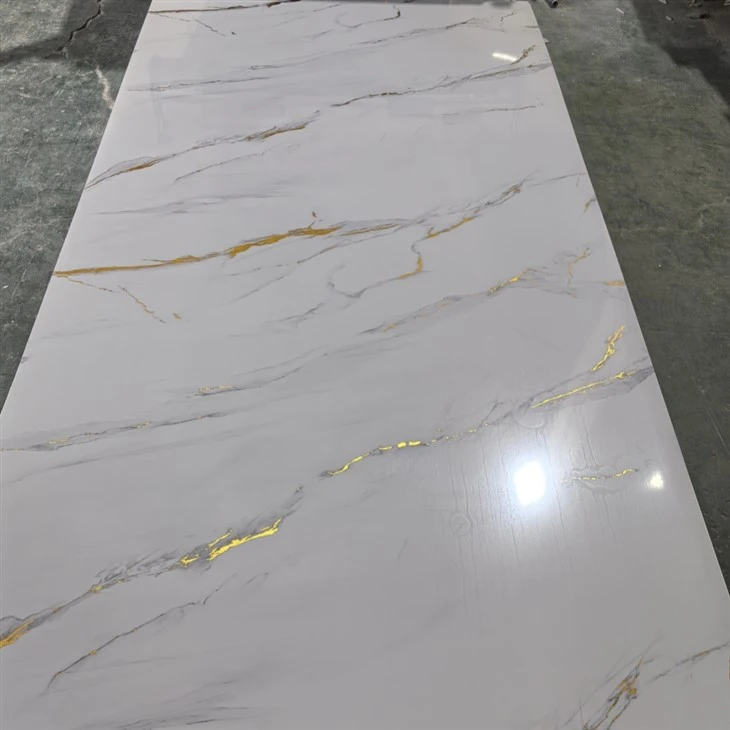 Panel PVC marmar