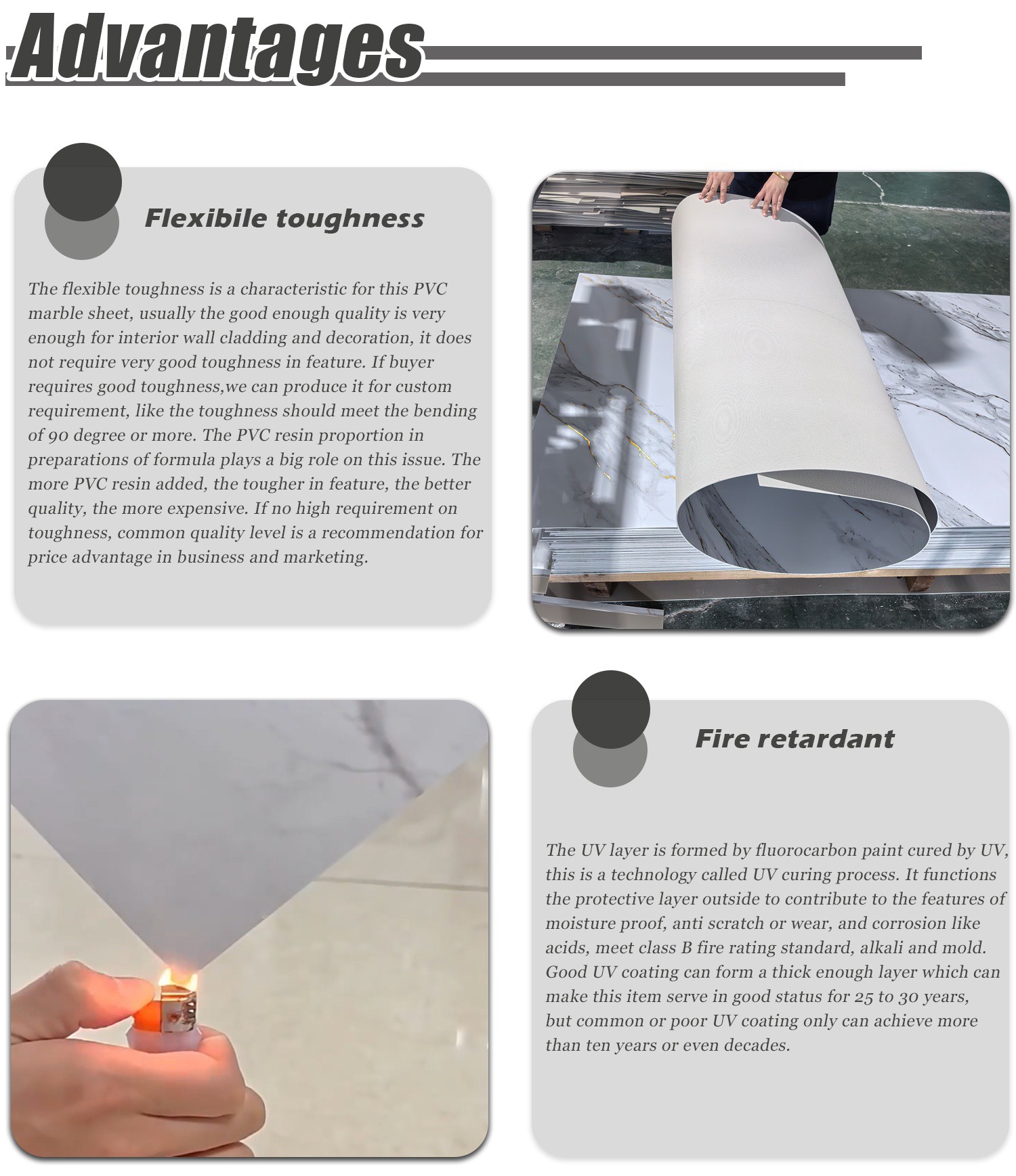 Marble PVC Panel Marble PVC Panel