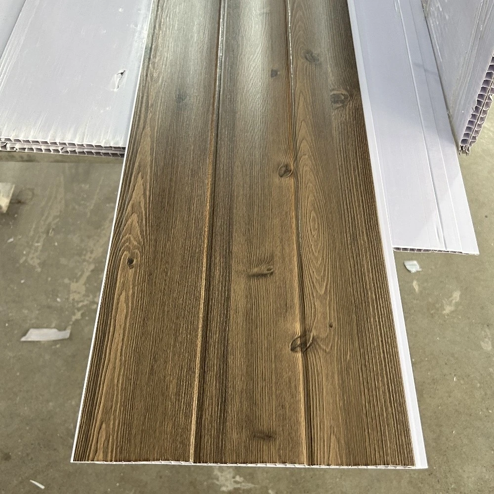PVC ceiling