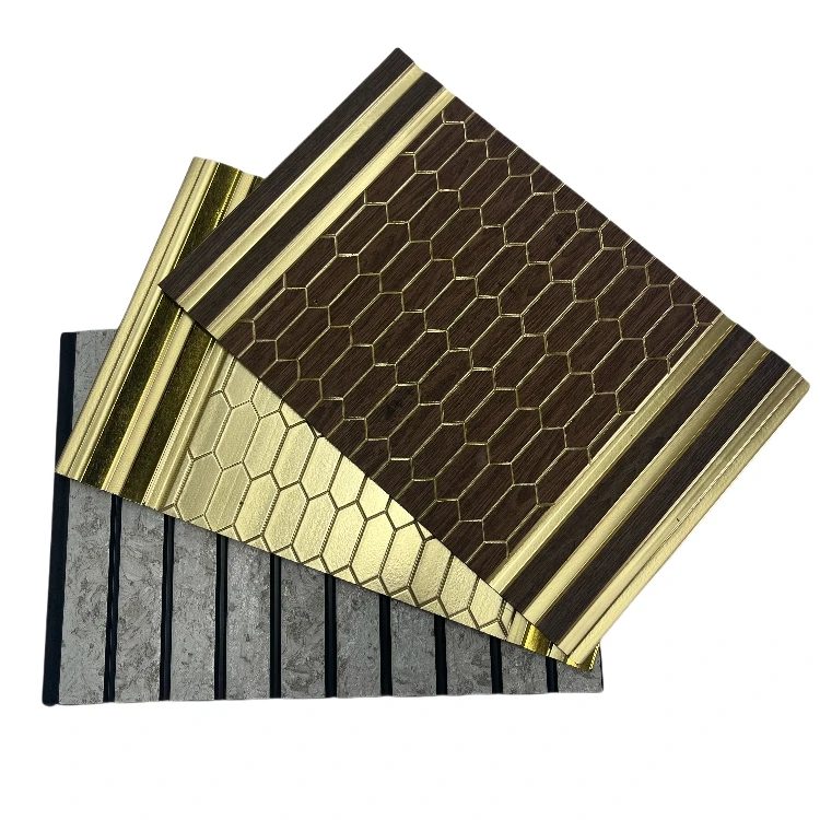 Panel Dinding 3d PS