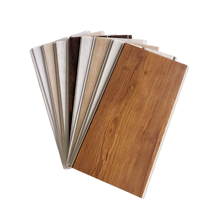 Papan Siling PVC