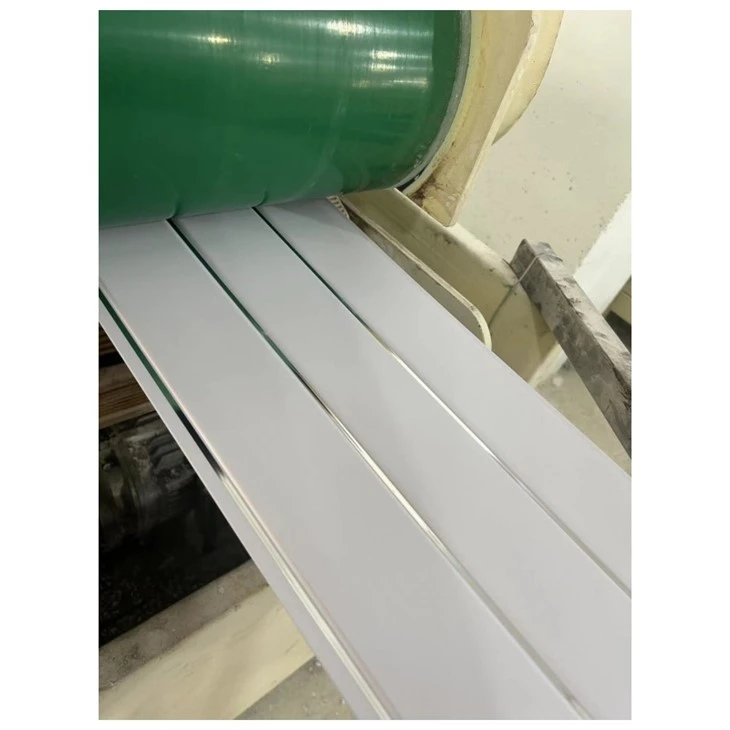 Lembaran Papan Dinding Panel Siling PVC