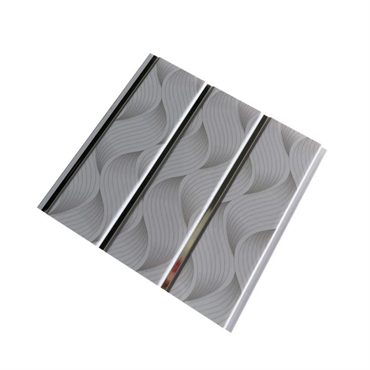 PVC Ceiling Trim