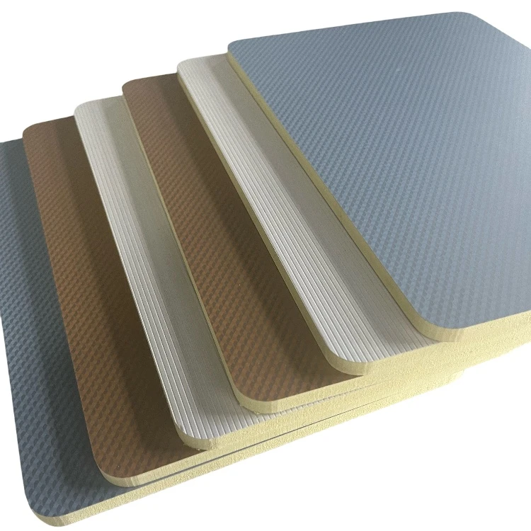 Panel Buih PVC