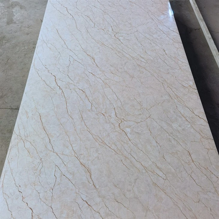 Lembaga marmar PVC