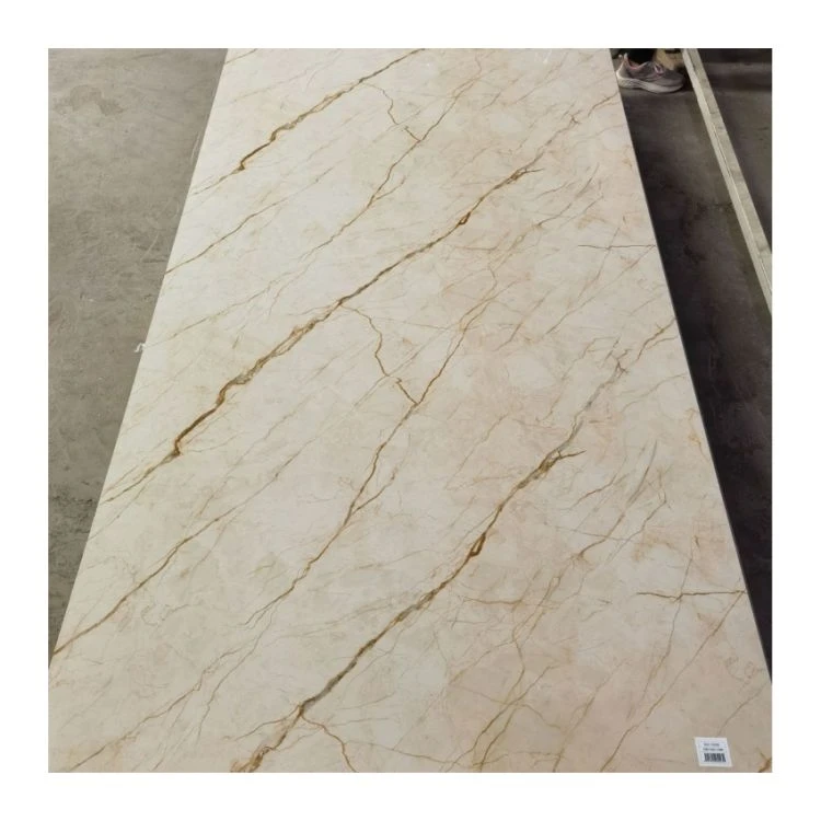 Lembaran PVC Marmar
