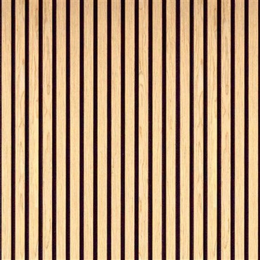 Panel akustik