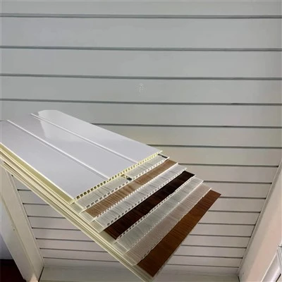 Siling balkoni pvc