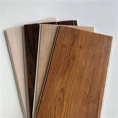 Siling pvc hitam