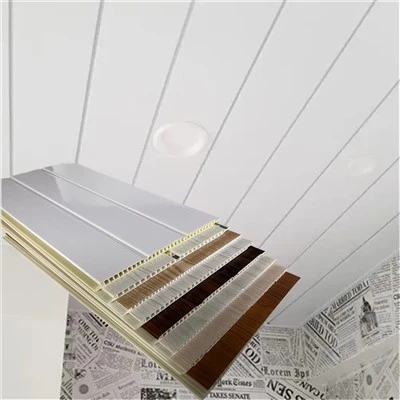 Papan siling PVC murah
