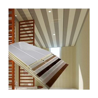 Siling bilik mandi pvc cladding murah