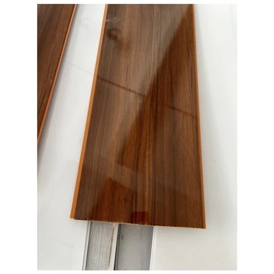 Panel Siling PVC Kalis Acuan Boleh Dilentur Hot Seller