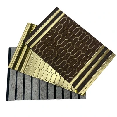 Panel Dinding 3d PS