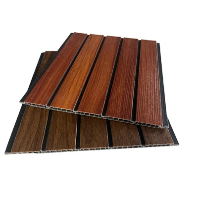 Pelapisan siling bilik mandi PVC