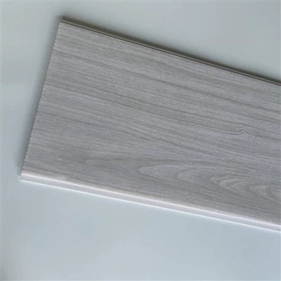 Panel siling bilik mandi PVC