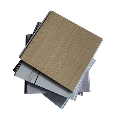 Papan panel siling PVC