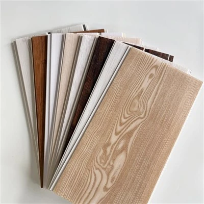 Papan siling PVC