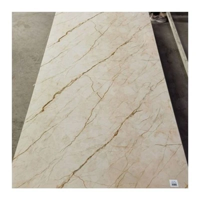 Lembaran PVC Marmar