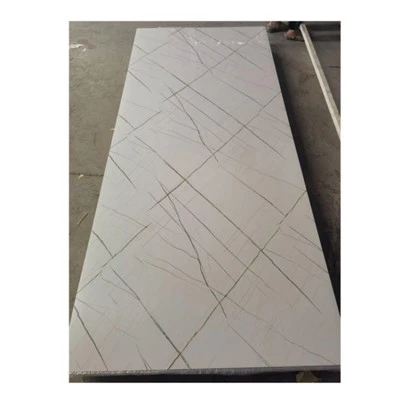 Panel Dinding Marmar PVC