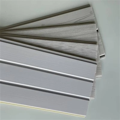 Panel PVC untuk bilik mandi