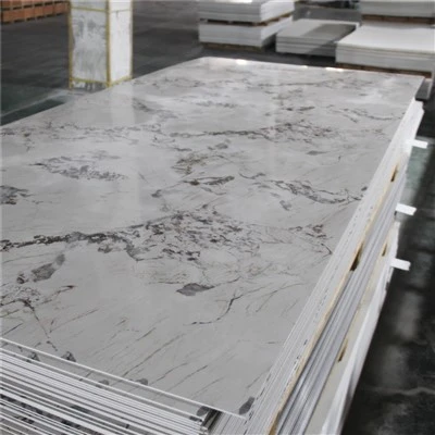 Panel marmar UV