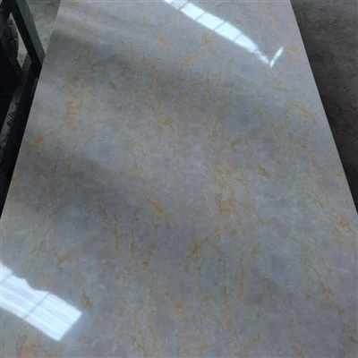Panel dinding marmar uv
