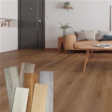 Vinyl SPC Flooring