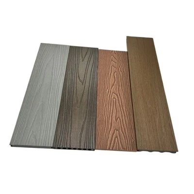 Decking Komposit WPC
