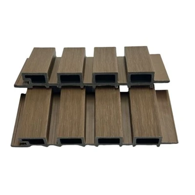 Panel Dinding Luar WPC