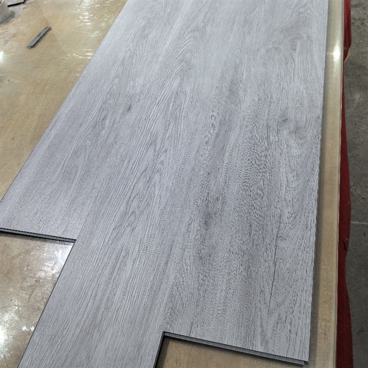 SPC Vinyl Flooring